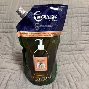 L'Occitane Aromachologie Intensive Repair Shampoo Refill 500ml/16.9oz.